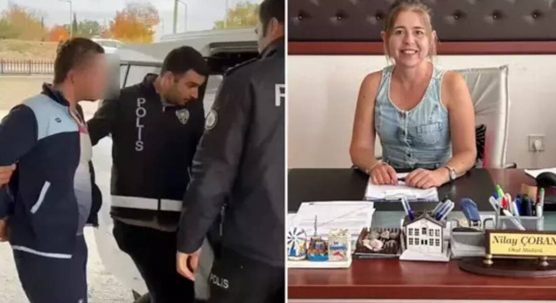 Tekirdağ’da Annesini Öldüren Lise Öğrencisinin Şok Edici İfadesi: “İçindeki Kötülüğü