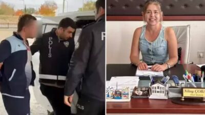 Tekirdağ’da Annesini Öldüren Lise Öğrencisinin Şok Edici İfadesi: “İçindeki Kötülüğü