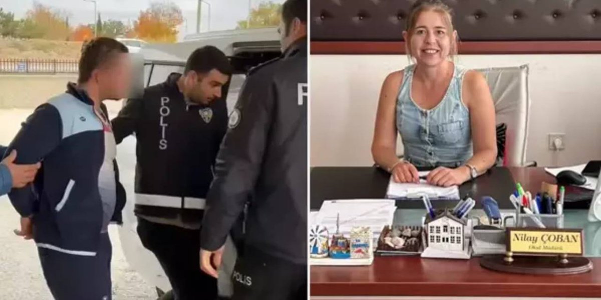 Tekirdağ’da Annesini Öldüren Lise Öğrencisinin Şok Edici İfadesi: “İçindeki Kötülüğü