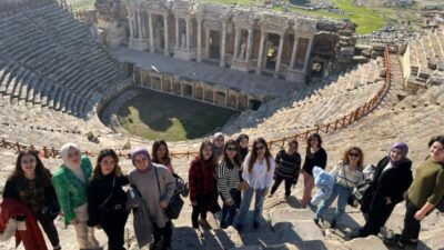 Antik çağlardan beri insanların ilgisini çeken dünyanın 7 harikası tarih