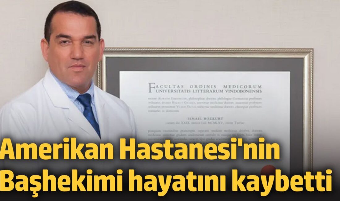 İSMAİL BOZKURT NEDEN ÖLDÜ? İSMAİL BOZKURT KALP KRİZİ Mİ GEÇİRDİ?