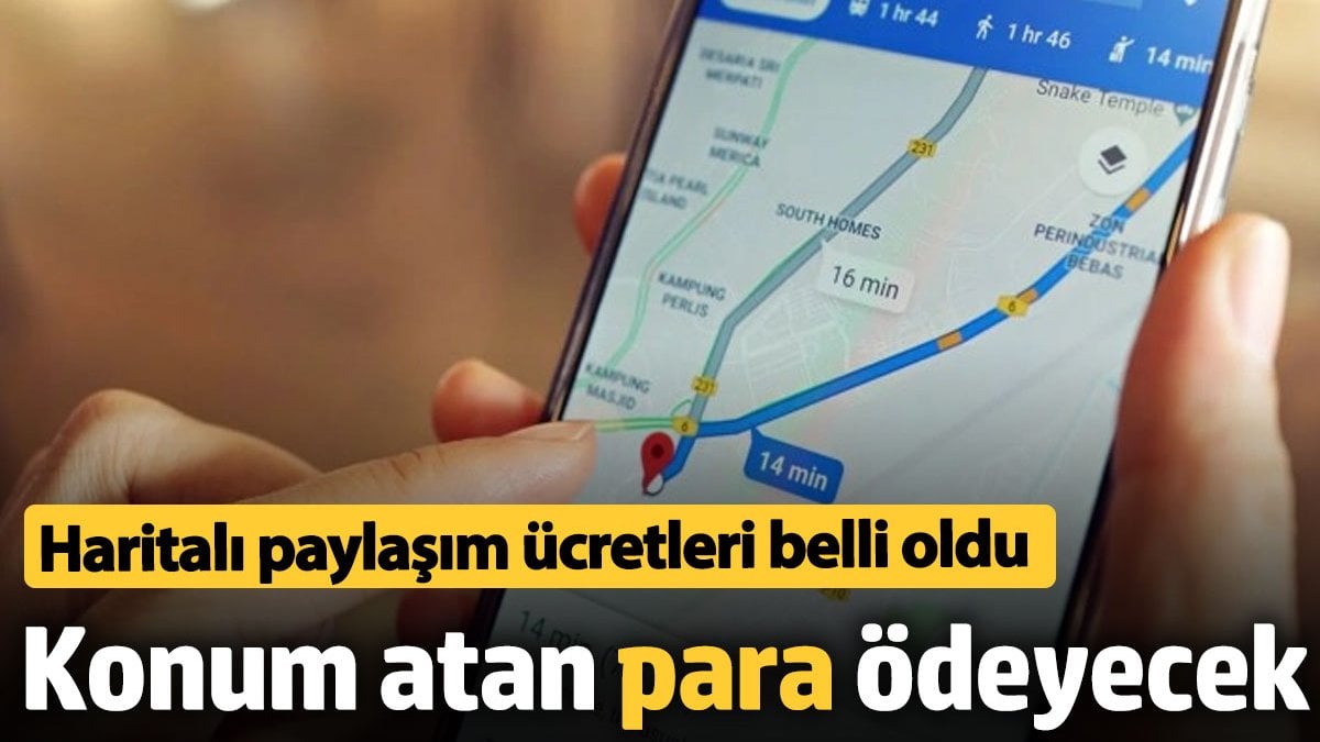 İşletmeler için konum paylaşımı zorunlu mu… konum paylaşımı lisansı nasıl