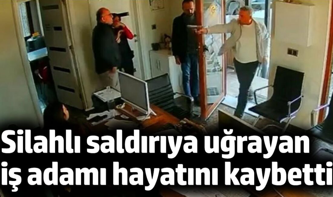 Denizli’de alacak verecek meselesi kanlı bitti: İşletme sahibi Osman Gündoğdu