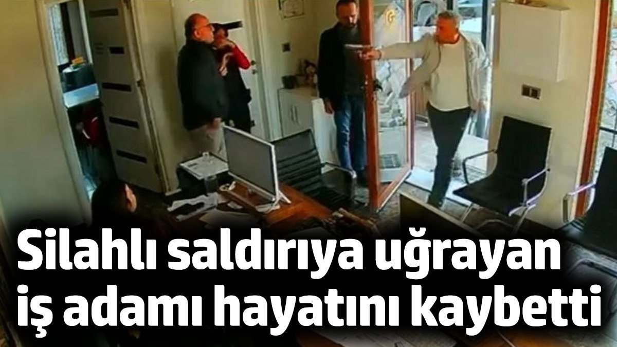 Denizli’de alacak verecek meselesi kanlı bitti: İşletme sahibi Osman Gündoğdu