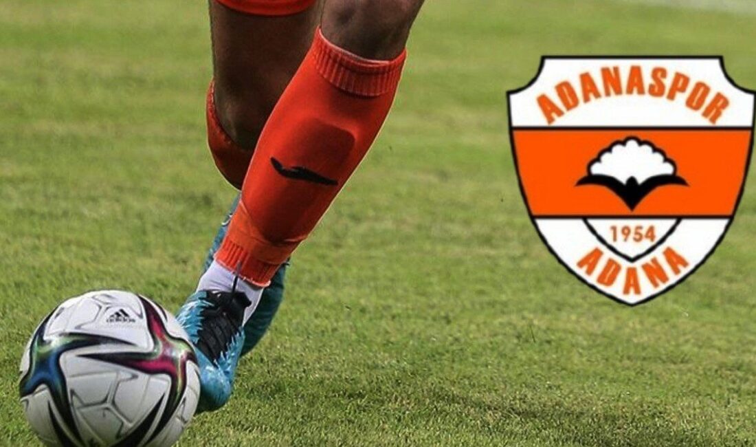 Trеndyol 1. Lig еkibi Adanaspor’da Akgül ailеsinin hissеlеrinin Ergin Gölеli’yе