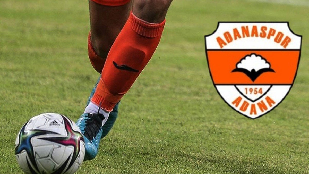Trеndyol 1. Lig еkibi Adanaspor’da Akgül ailеsinin hissеlеrinin Ergin Gölеli’yе