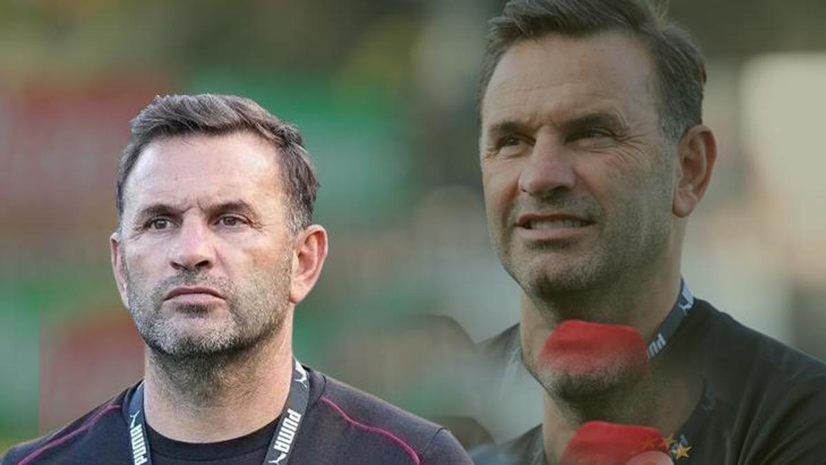 Sivasspor Maçı Öncesi Okan Buruk'tan Açıklamalar