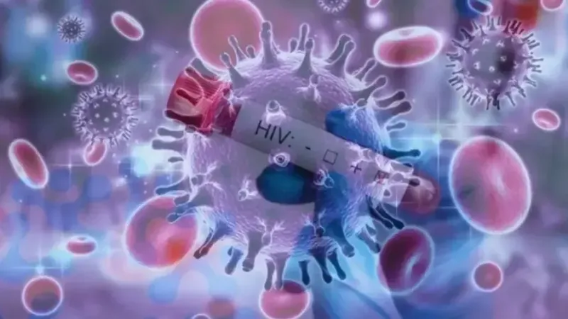 AIDS ve HIV Artışı: Belirtiler, Tedavi Yöntemleri ve Türkiye'deki Son