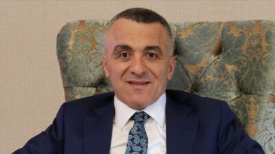 Osman Bilgin Hakkında Açılan Soruşturmalar ve Kaçak Yapı İddiaları