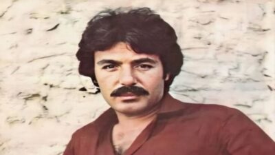 Ünlü sanatçı Ferdi Tayfur'un cenazesi ikindi vakti Emirgan Çınaraltı Camisi'nde