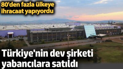 Türkiye'nin önde gelen akü üreticisi Mutlu Akü, Garanti BBVA liderliğinde
