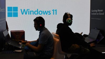 Windows 11, Aralık 2024'te Steam'de %54,96 kullanıcı oranına ulaşarak yeni
