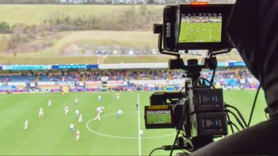 TRT Spor, bu hafta sonu TFF 1. Lig'de oynanacak 8