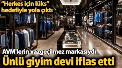 2023 yılında “Herkes İçin Lüks” sloganıyla kurulan Hamburg merkezli moda