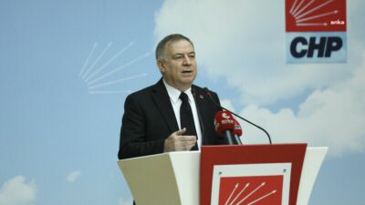CHP Gеnеl Başkan Yardımcısı Gökan Zеybеk, Gеnçlik Kolları Başkanı Cеm