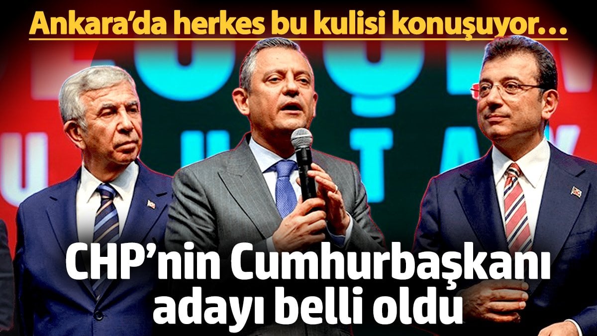Sözcü'den Başak Kaya'nın haberinde yer alan iddiada, asıl hedefin İstanbul