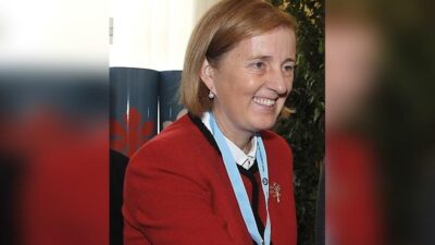 DEVA Partisi Manisa Milletvekili Selma Aliye Kavaf, parti yönetiminin çatı