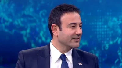 Beşiktaş Belediye Başkanı Rıza Akpolat, suç örgütü üyeliği, ihaleye fesat