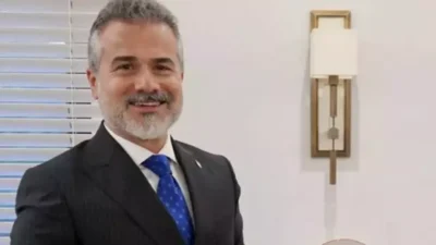 Suat Kılıç hakkında merak edilenler: 1972 Samsun doğumlu siyasetçi, avukat