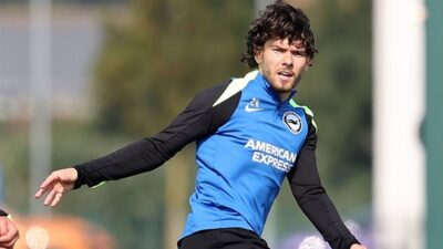 Ferdi Kadıoğlu sakatlık geçirdi mi? Fenerbahçe'den Brighton'a transfer olan yıldız