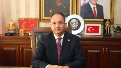 Şişli Belediye Başkanı Resul Şahan görevden alındı ve yerine kayyım