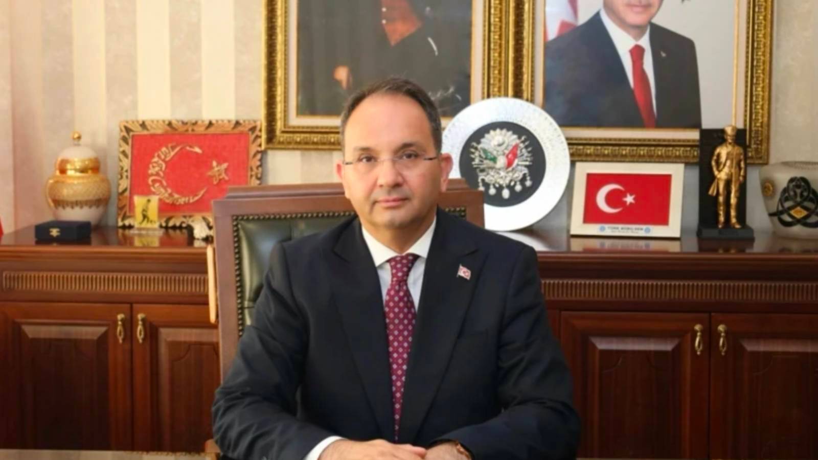 Şişli Belediye Başkanı Resul Şahan görevden alındı ve yerine kayyım