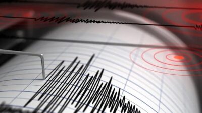 Antalya'da 3.6 Büyüklüğünde Deprem: AFAD ve Kandilli Verileri Açıkladı, Sosyal