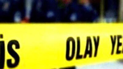 Adnan Menderes Bulvarı'nda meydana gelen üzücü olay: Yaya geçidinden geçen