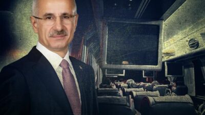 Ulaştırma Bakanlığı'ndan yapılan açıklamaya göre, aileler şehirlerarası otobüs yolculuklarında %40'a