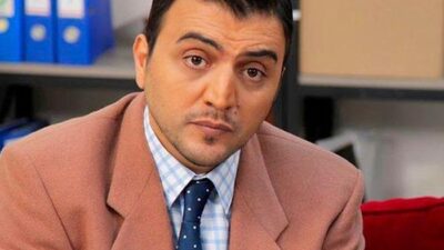 Şinasi Yurtsever'in ölüm haberi sanat camiasını yasa boğdu! İşler Güçler