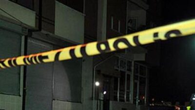 Yenikent'te yaşanan silahlı kavgada İ.D. hayatını kaybetti, M.Ç. polis tarafından