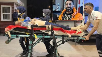 Bursa İnegöl'de meydana gelen feci cinayette Nurullah Çetinkaya, karısı Süheyla