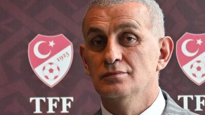 TFF Yönetim Kurulu Üyesi Zehra Neşe Kavak, yabancı hakem kararı