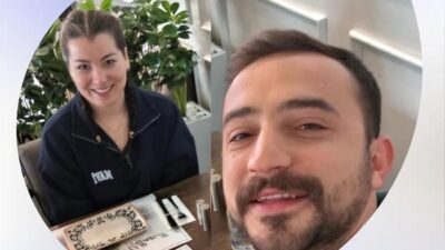 Şeyma Gökçe'nin ölümünde parmak izi detayı ortaya çıktı. Sevgilisi Hüsеyin