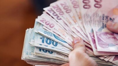 Emekli bayram ikramiyesi 2025 yılı için ödeme takvimi belli oldu