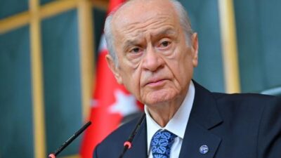 Sosyal medyada hızla yayılan Devlet Bahçeli'nin entübe edildiği iddiaları üzerine