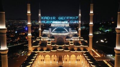 Kadir Gecesi bugün mü, yoksa yarın mı idrak edilecek? 2025