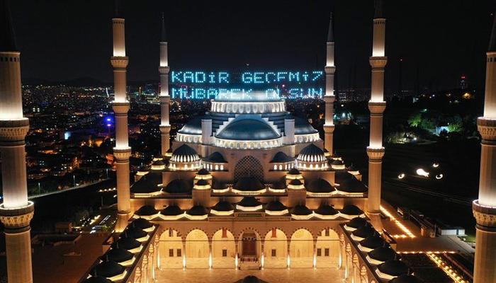 Kadir Gecesi bugün mü, yoksa yarın mı idrak edilecek? 2025