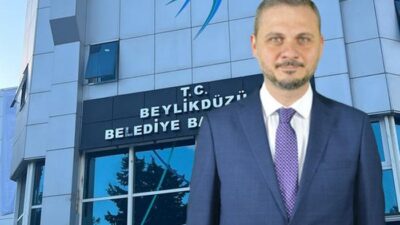 Beylikdüzü'nde gerçekleşen seçimde, CHP'nin adayı Önder Serkan Çebi yeni başkan