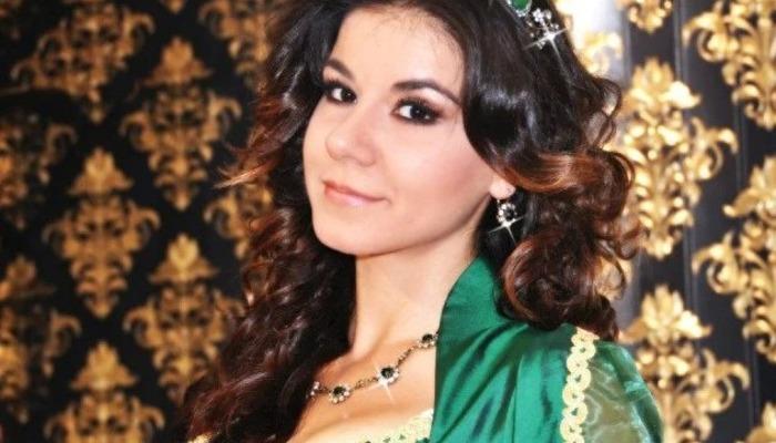Miss Globe 2009 Türkiye Güzeli Banu Öztürk, sosyal medya paylaşımları