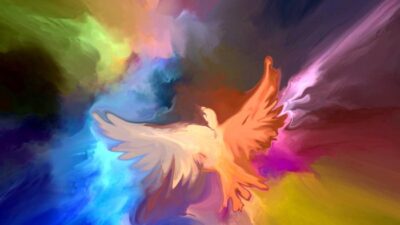 Zümrüdüanka efsanesi: Mitolojideki en büyüleyici kuşlardan biri olan Anka kuşu,