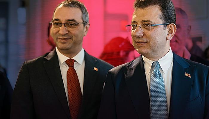 İBB Genel Sekreter Yardımcısı Mahir Polat, Silivri'deki Marmara Cezaevi'nde fenalaşarak