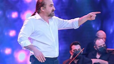 Volkan Konak öldü mü sorusu gündemde. Ünlü sanatçının Kıbrıs konserinde