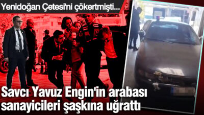 🧩 Yenidoğan Çetesi Nedir? Yenidoğan Çetesi, İstanbul’da 112 Acil Çağrı