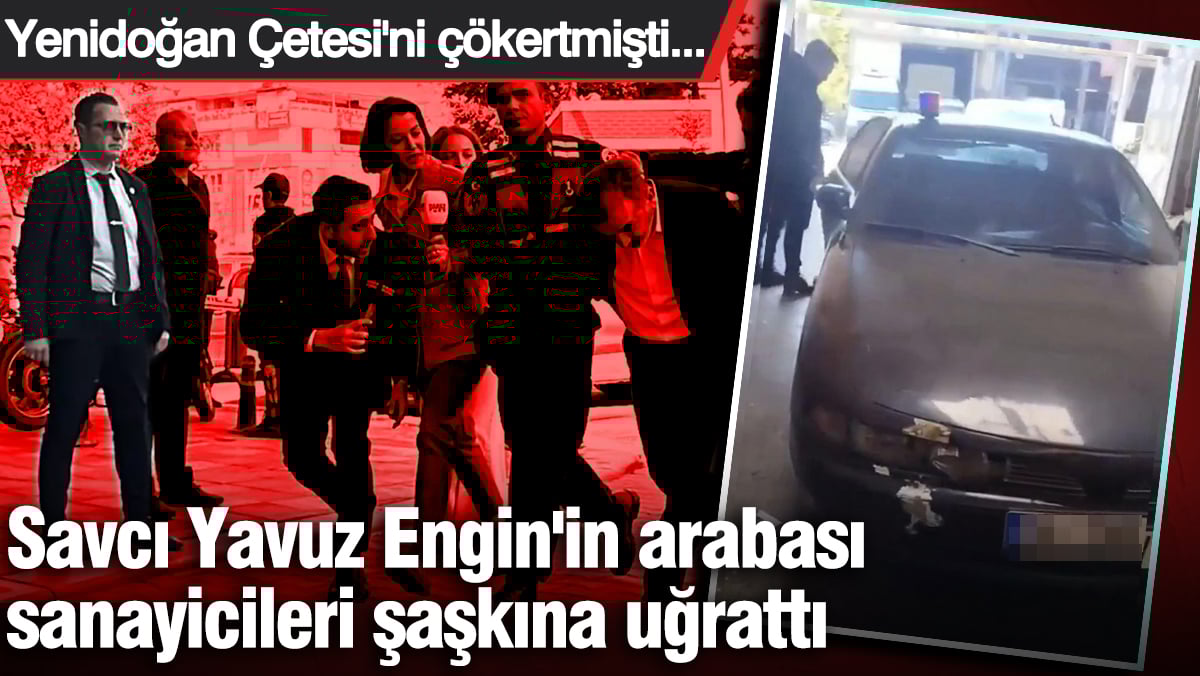🧩 Yenidoğan Çetesi Nedir? Yenidoğan Çetesi, İstanbul’da 112 Acil Çağrı