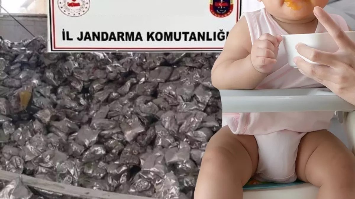 Sahte bebek mamalarının tehlikeleri, bilimsel araştırmalar ve uzman görüşleri ile
