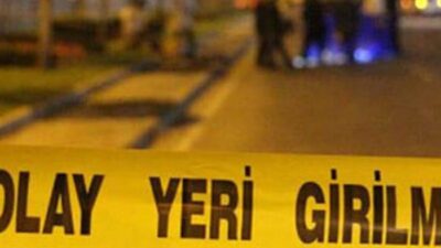 58 yaşındaki YILMAZ YILMAZ KİMDİR sorusu, Tekirdağ Çorlu'daki Vakıflar Organize