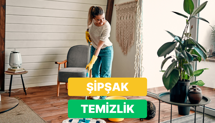 Ev temizliği nasıl planlanır? Günlük ve haftalık temizlik rehberi ile