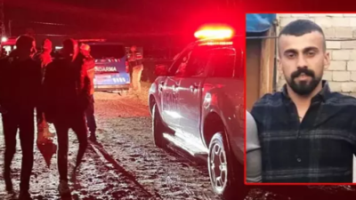 Aras Nehri'nde İsmail Adir'in boğulma olayıyla ilgili son dakika gelişmeleri.