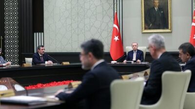 2025 ÖĞRETMEN ATAMALARI NE ZAMAN AÇIKLANACAK? Kabine Toplantısında Ele Alınan